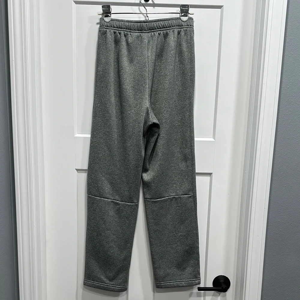 Nike Therma-Fit Gray Sweatpants - Size XL